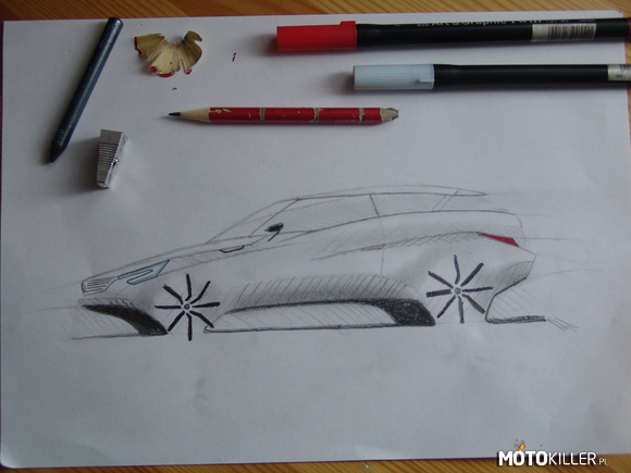 Mercedes G concept –  