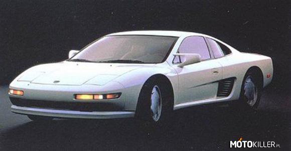 Nissan Mid-4 – Po raz pierwszy pokazano go w 1985 roku, produkcję seryjną zapowiedziano na 1986. Odświeżony prototyp pokazano w 1987. Napędzał go 3-litrowy silnik V6 z modelu 300ZX. Finalna wersja zaprezentowana została w 1990 roku i była uzbrojona w 4,5-litrowy silnik V8. Niestety zwalniająca gospodarka światowa spowodowała, że projekt stał się nieopłacalny. 