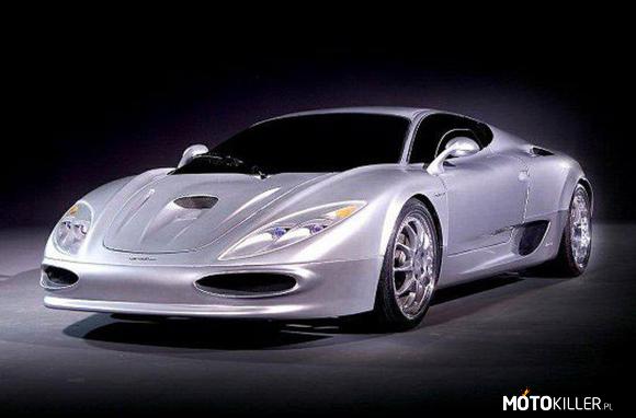 Laraki Fulgura – Fulgura była kopią Ferrari 360 i miała być rasowa jak Lamborghini Murcielago. Sześciolitrowy silnik V12 pochodził od Mercedesa. Samochód osiągał prędkość około 350 km/h na godzinę. Mimo fantastycznych osiągów, o losach samochodu przesądziła zbyt wysoka cena: 500 tys. euro. 