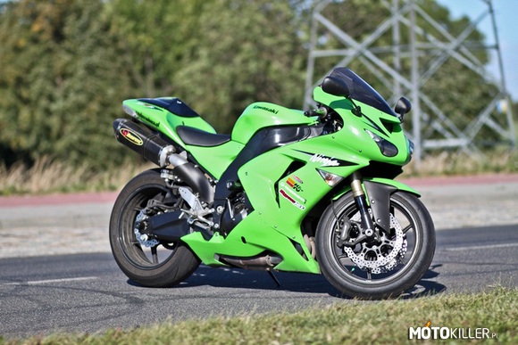 Kawasaki – (0–100 km/h)2.84 seconds	
(0–161 km/h)5.22 seconds	
(0–241 km/h)10.00 seconds	
(0–290 km/h)17.21 seconds 