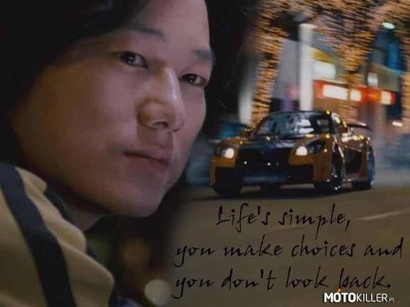 Han & RX7... – ...They Also Love Drift, It Is Thanks To A Passion That Was Born In Us 
