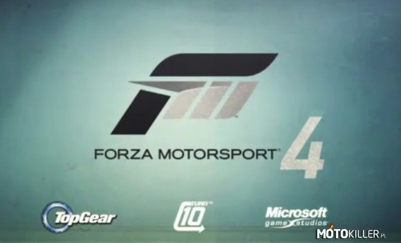 Forza Motorsport 4 – Kto uważa że to najlepszy symulator samochodowy , z najlepiej odwzorowanymi trasami oraz samochodami ? Na dodatek o najpiękniejszych supersamochodach wypowiada się sam Jeremy Clarkson 