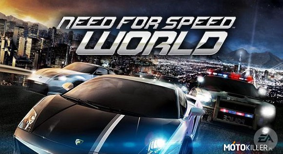 Need For Speed World – Czy są tu gracze Need For Speed World?
Dla mnie super gierka.
Pozdrawiam graczy. 