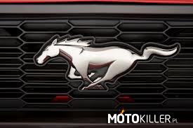 Ford Mustang – Marzenia mam nadzieję, że się spełniają 