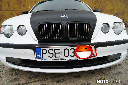 BMW  – FANI BMW KLIKAĆ jest Moc ! :P 