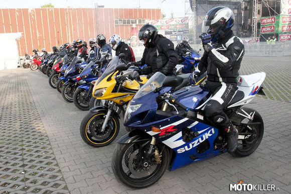 Motocykle – Motocykl jedna pasja , Motocykl wielka rzecz, Motocykle to rodzina i nas łączy wielka Więź 