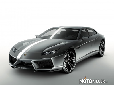 Lamborghini Estoque – Lamborghini Estoque - koncepcyjny supersamochód włoskiej firmy Automobili Lamborghini, zaprezentowany w 2008 roku na targach samochodowych w Paryżu. Jest rewolucyjnym krokiem w historii Lamborghini, jako sedan z silnikiem z przodu, co jest odejściem od tradycji włoskiego konstruktora. Co więcej, nowy model Lamborghini z założenia miał zostać wyposażony w 5,2 litrowy silnik diesla w układzie V10, napędzający wszystkie cztery koła. Rozważano także wprowadzenie silników V8 lub V12, a także, za sugestią dyrektora Marki Lamborghini, Manfreda Fitzgeralda, hybrydowej jednostki napędowej z wykorzystaniem silnika diesla.
Maurizio Reggiani, szef działu badawczo-rozwojowego Lamborghini, przyznał, że w związku z kryzysem gospodarczym, model Estoque nie zostanie wprowadzony do seryjnej produkcji.
Podobnie jak z pozostałymi modelami Lamborghini, nazwa Estoque także nawiązuje do świata byków. Oznacza miecz, który jest używany przez matadorów podczas walk na arenie. 