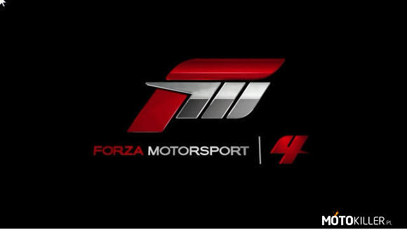 Forza Motosport 4 – Super gra na konsole. Kto się zgadza ze mną? 