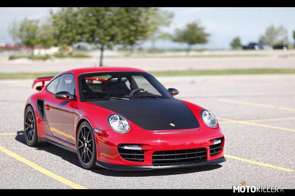 GT2 RS –  