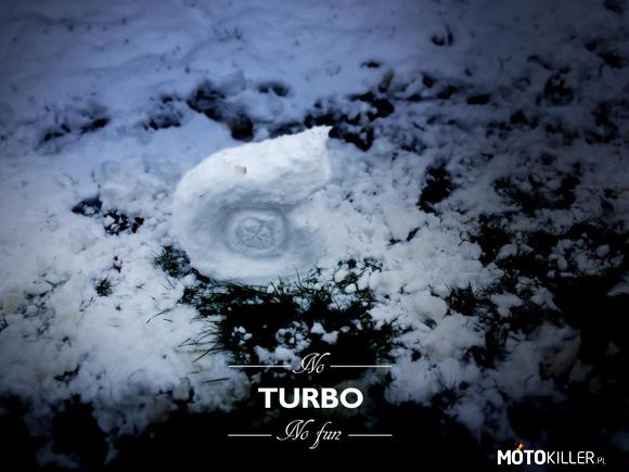 Zimowe Turbo –  