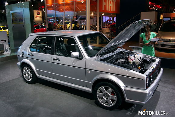 Golf Mk1 – W RPA do niedawna produkowano Golfa Mk. 1 pod nazwą CitiGolf, jednak ze starego auta posiadał on nadwozie i elementy techniczne. Silnik i wyposażenie zostały przejęte z najnowszych modeli Volkswagena. Jednak do roku 1999, auta te były idealnym odwzorowaniem zwykłego Golf serii pierwszej. Samochód został w kwietniu 2006 przestylizowany. Produkcję zakończono w listopadzie 2009. 