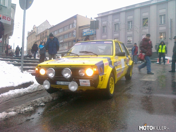 Polonez 2000 Rally – takie tam złapane w locie w Olsztynie

P.S. Dzięki chłopaki, że się zatrzymaliście 