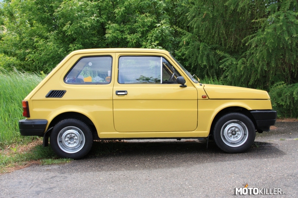 Fiat 126p Np – Kolejny polski prototyp który nie trafił do seryjnej produkcji. Jest nim Fiat 126p z przednim napędem różnił się od seryjengo ,,malucha&apos;&apos; tym że miał silnik z przodu i był dłuższy o 19 cm. dlatego otrzymał pseudonim ,,ryjek&apos;&apos; 