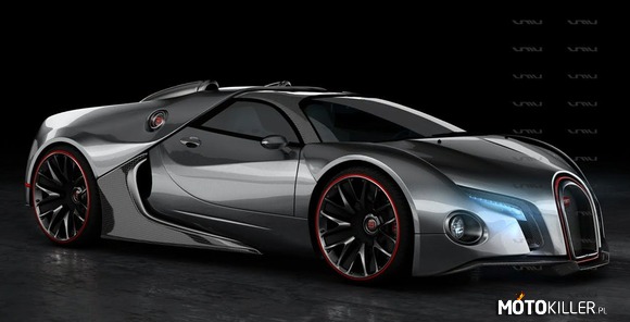 2013 Bugatti Veyron –  