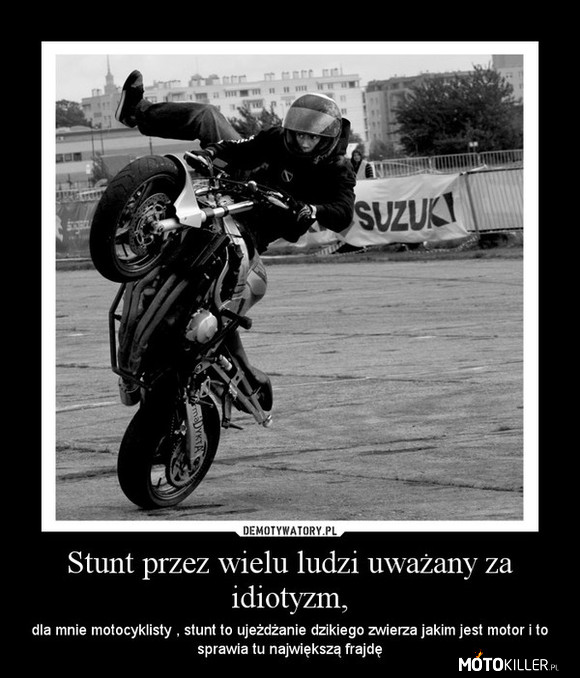 Stunt! –  