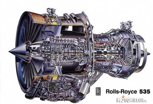 Rolls Royce – To nie tylko luksusowe samochody. 