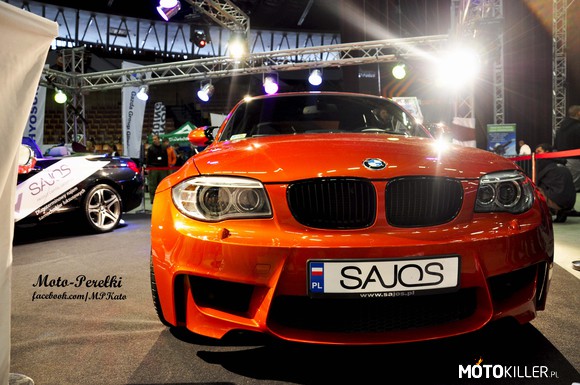 BMW 1M – http://www.facebook.com/MPKato 