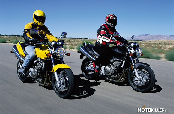 To co motocykliści kochają – Kto już zaliczył jakiś wspólny wypad z kumplami na moto? 