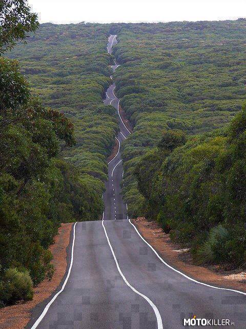 Nice Road –  