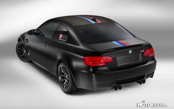 BMW M3 DTM Champions Edition –  