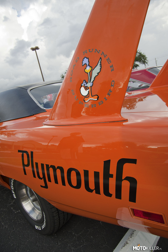 Plymouth –  