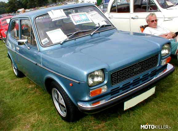 Fiat 127 – Dużo ludzi nie wie nawet o jego istnieniu! 