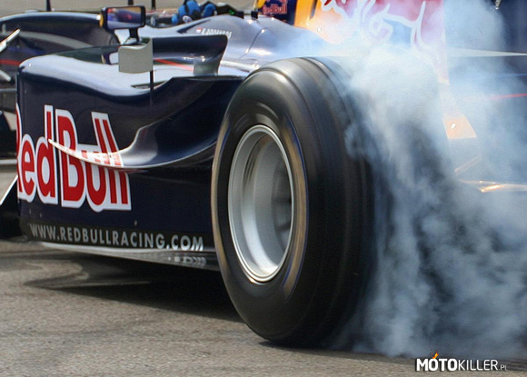 Red Bull Racing –  
