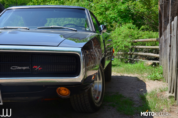 Charger R/T –  