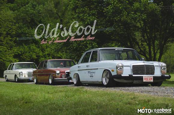 Old&apos;sCool –  