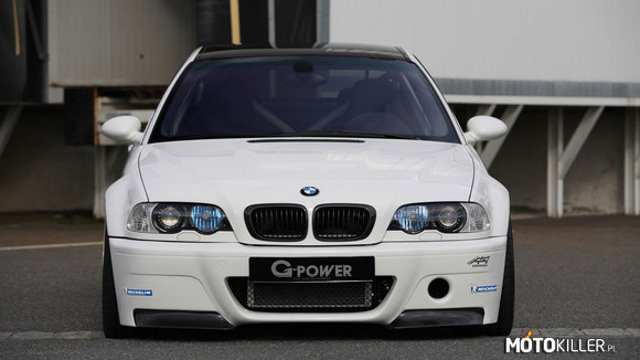 BMW E46 – Jedno z najpiękniejszych aut 