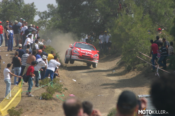 Legenda WRC cz.6 – Marcus Gronholm 