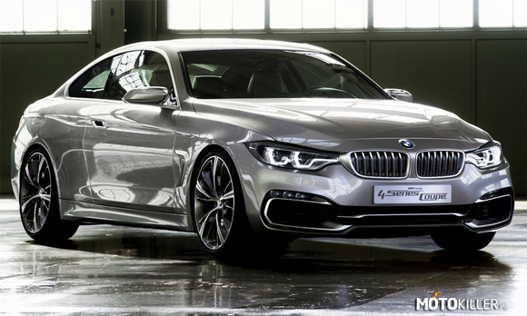 BMW 4 Coupe – Zgodnie z obecnym standardem w Monachium, seria 4 będzie oferowana w kilku wersjach wyposażenia: podstawowej (tzw. golas), Sport Line, Modern Line, Luxury Line oraz z pakietem M Sport.

Kierowcy zainteresowani zakupem BMW 4 Coupe nie powinni narzekać na moc oferowanych silników. Dostępne jednostki rozwijają od 184 do 306 KM. Do wyboru będą dwa benzyniaki oraz jeden diesel: 6-cylindrowy (wersja 435i) lub 4-cylindrowy (428i) oraz 4-cylindrowy diesel w odmianie 420d. Wszystkie motory wyposażono w technologię TwinPower Turbo. 