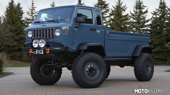 Jeep Mighty FC –  