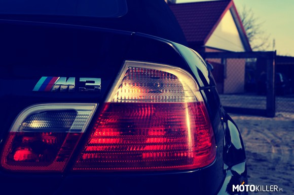 BMW M3 – BMW M3 E46 cabrio 