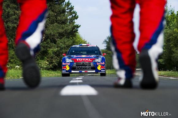 Sébastien Loeb – 9&apos;CIO KROTNY MISTRZ ŚWIATA człowiek który pobił rekordy nad rekordami niestety kończy karierę w WRC.. &quot;SEB&quot; DZIĘKUJEMY! 