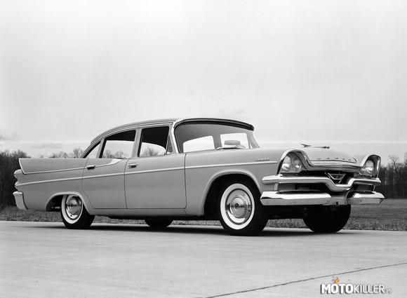 Dodge Royal Sedan 1957 –  