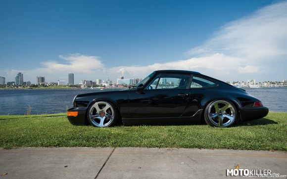 Porsche 911 – Klasyk! 