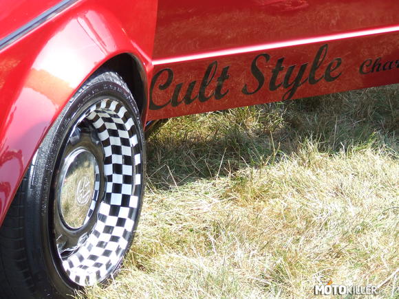 Cult Style – VW Mania 2013 