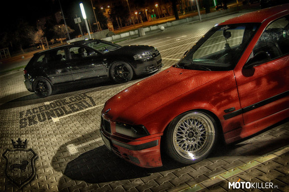 BMW + Audi – Olsztyński spot 