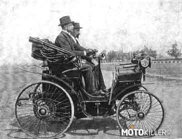 Pierwsze auto w Polsce - Peugeot 3,5 KM – Właścicielem był Stanisław Grodzki, prezes Automobilklubu Polskiego w 1923 - 1927. W ciągu 17 dni dotarł z Warszawy do Paryża 