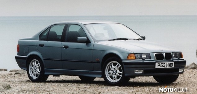 BMW E36 – Zastanawiam się nad kupnem tego modelu ze silnikiem 1.8L.
Jakieś zalety wady? Słyszałem, że silnik wraz ze skrzynią potrafią przysporzyć wielu problemów, to prawda?
Jak wygląda eksploatacja na LPG? 