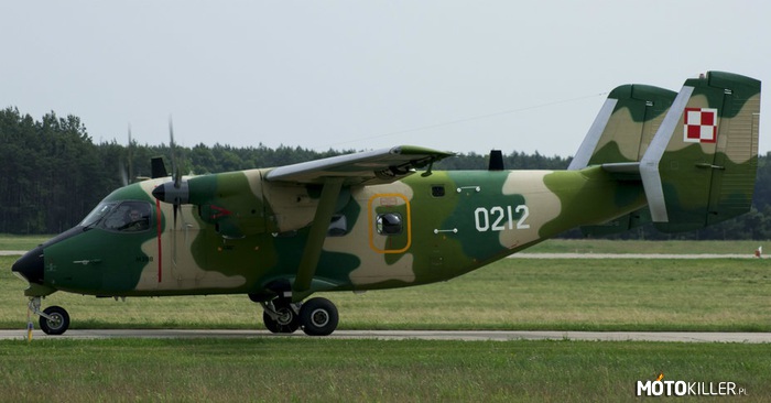 PZL M28 Bryza – Samolot pasażersko-transportowy produkowany od 1993 roku w Mielcu (nadal w produkcji). Służy również to wykrywania radarów. 