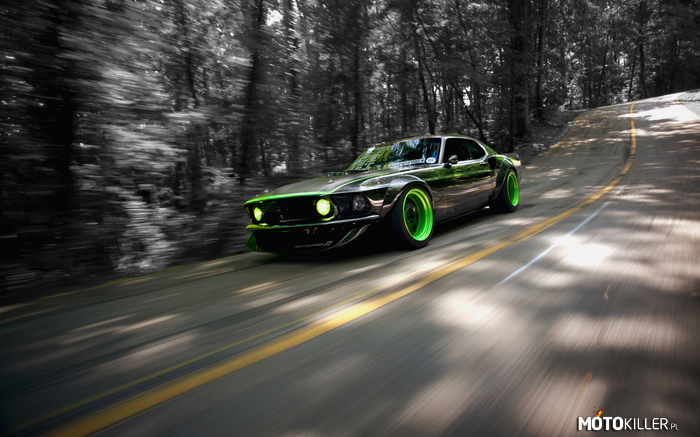 Ford RTR-X –  