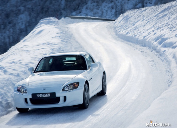 S2000 Ultimate Edition –  