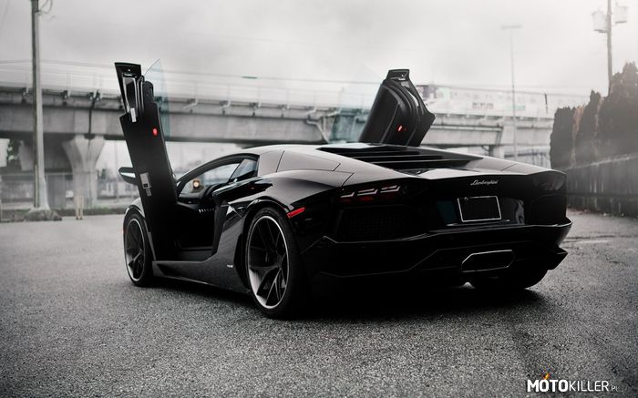 Lamborghini Aventador &apos;Verus&apos; SR Auto –  