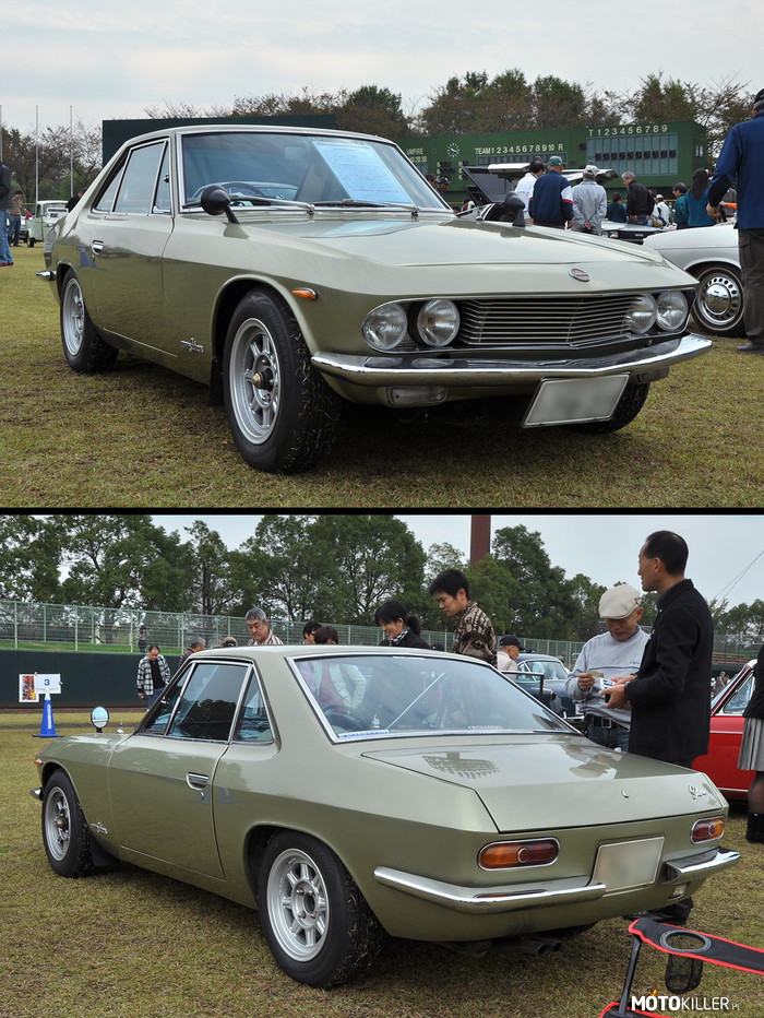 Nissan Silvia CSP311 – Pierwsza generacja Silvia. W latach 1965-1968 wyprodukowano tylko 554 sztuk. W budowie wykorzystano płytę podłogową modelu Fairlady, natomiast elementy nadwozia tworzone były ręcznie. Za design odpowiadali główne Kimura Kazuo oraz Albrecht von Goertz. Samochód miał masę 980 kg, napęd na tył oraz silnik 1.6L 90 KM. 