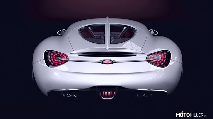 Bugatti Gangloff Concept –  