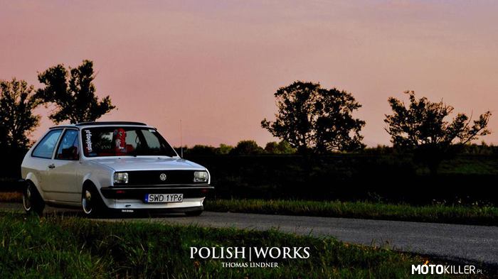 VW Polo 86c Coupe – http://www.polishworks.pl/12-style/19-polo-86c-coupe-by-thomas-lindner 