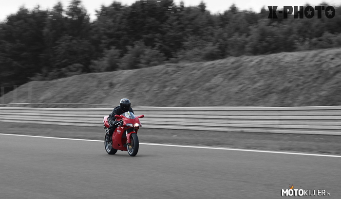 Ducati 998 na MotoP-P w Poznaniu – Ducati 998 na Moto-Popołudniu na torze w Poznaniu. Zapraszam na FanPage FB X-Photo. 