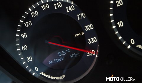 10 km/h mniej - ratuje życie – ale chyba nie w tym przypadku 